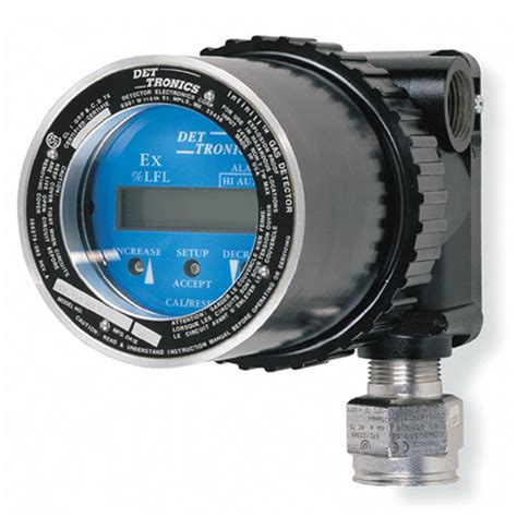 Gas Detector trading|det tronics gas detectors.